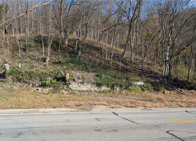 Property at 1007 & 1009 Park Ave, Madison, IN 47250
