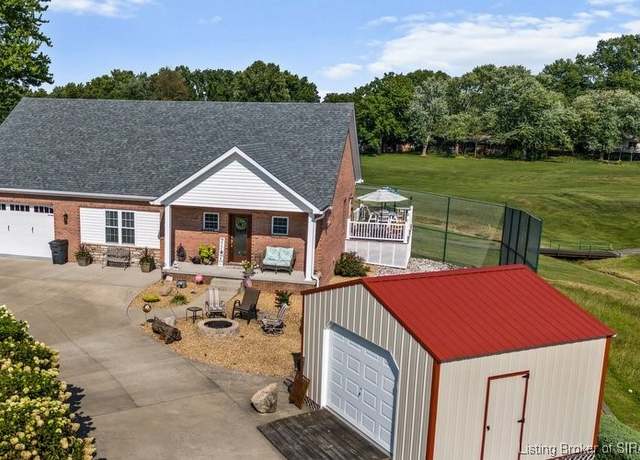 Property at 2018 Michigan Rd, Madison, IN 47250, 2 beds, 2 baths