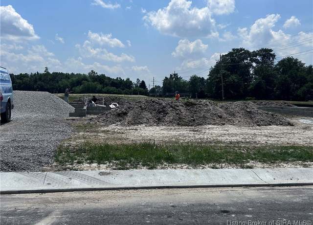 Property at lot 4 Dunn Ave, Hanover, IN 47243, 3 beds, 2 baths