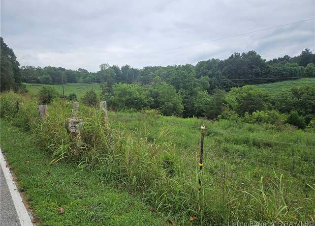 Property at 6320 S St Louis Rd, Depauw, IN 47115