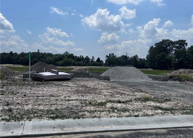 Property at Lot 5 Dunn Ave, Hanover, IN 47243, 2 beds, 2 baths
