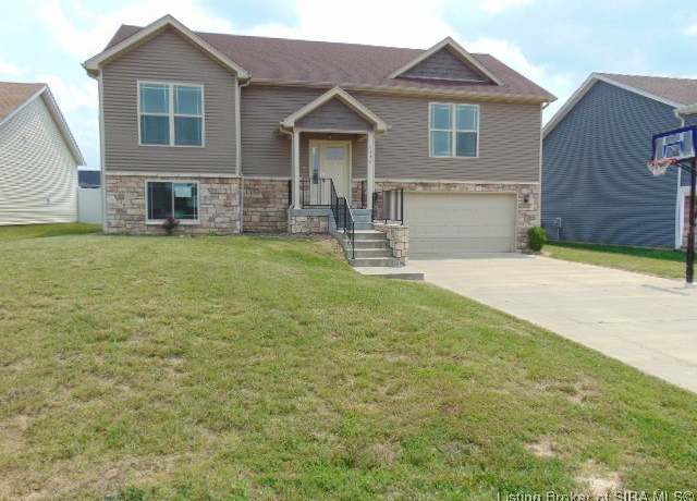 Property at 8136 Wagner Ave NE, New Salisbury, IN 47161, 3 beds, 2 baths