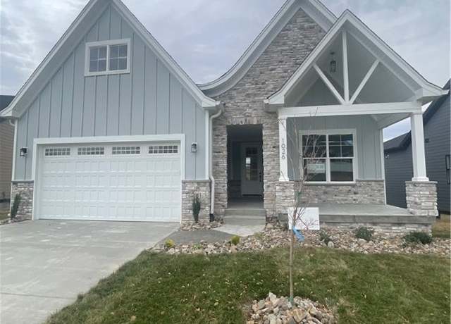 Property at 1026 Oskin Dr #208, Georgetown, IN 47122, 4 beds, 3 baths