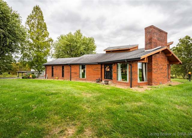 Property at 5579 E Curby Rd, English, IN 47118, 3 beds, 2.5 baths
