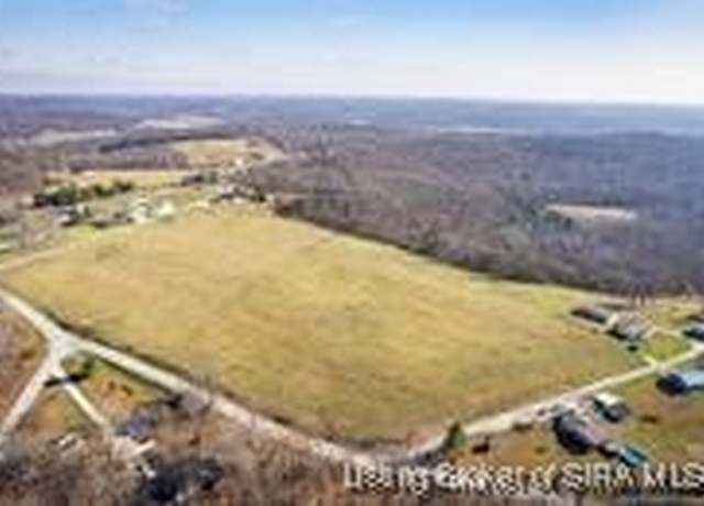 Property at E County Road 710 ` S, Paoli, IN 47454