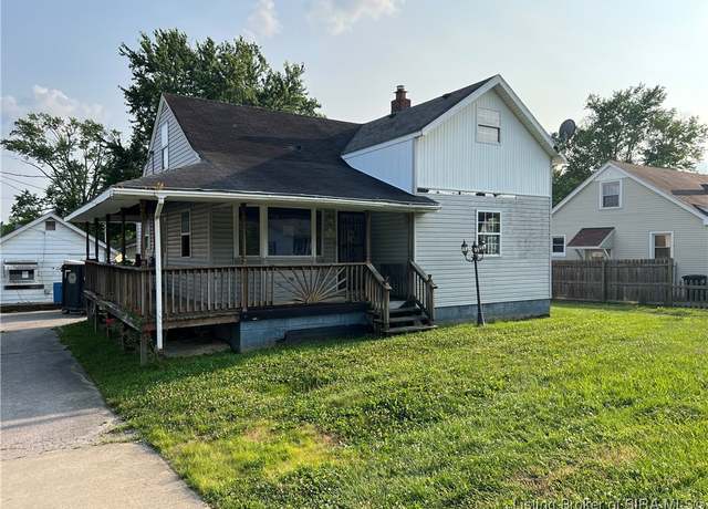 Property at 1785 Mcdonald Ln, New Albany, IN 47150, 3 beds, 2 baths