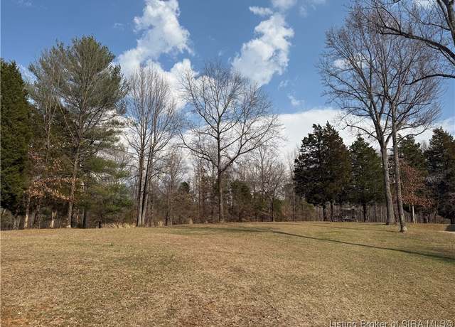 Property at Country Club Estates Dr SE, Corydon, IN 47112