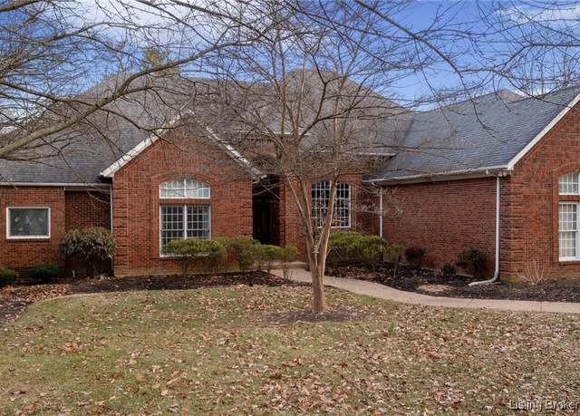 Property at 1412 Gutford Rd, Clarksville, IN 47129, 5 beds, 4 baths