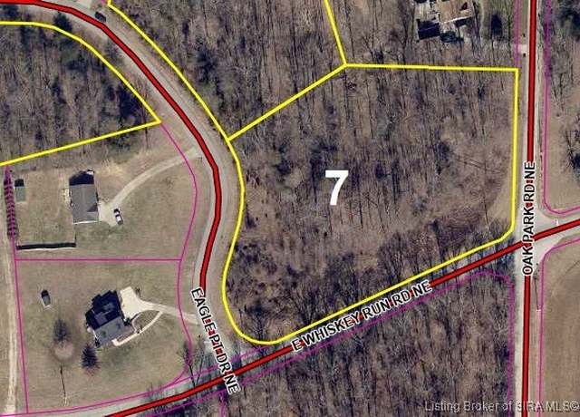 Property at Eagle Point Dr NE #7, New Salisbury, IN 47161