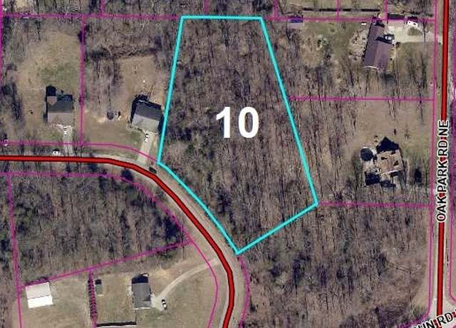 Property at Eagle Point Dr NE #10, New Salisbury, IN 47161
