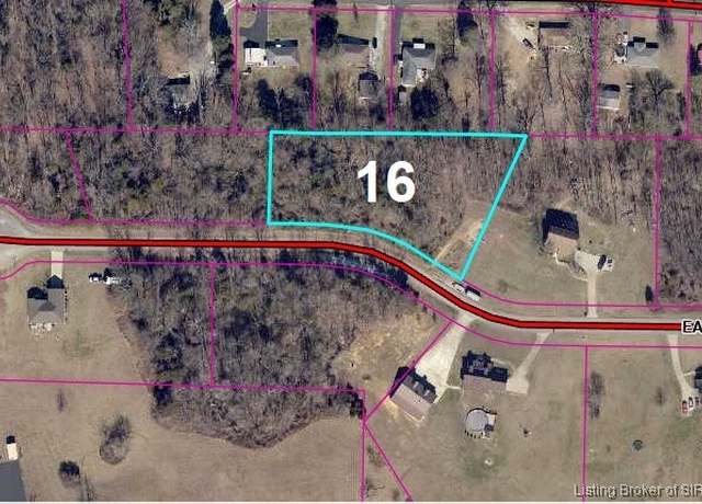 Property at Eagle Point Dr NE #16, New Salisbury, IN 47161