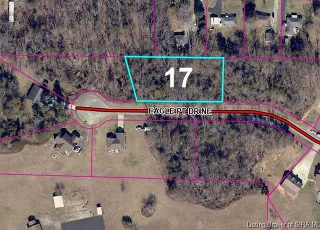 Property at Eagle Point Dr NE #17, New Salisbury, IN 47161