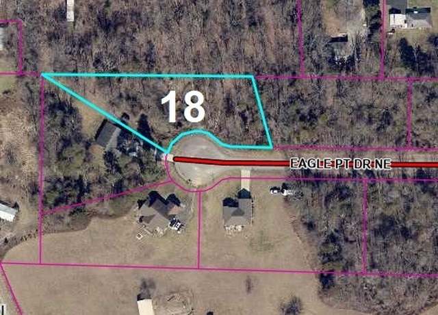 Property at Eagle Point Dr NE #18, New Salisbury, IN 47161