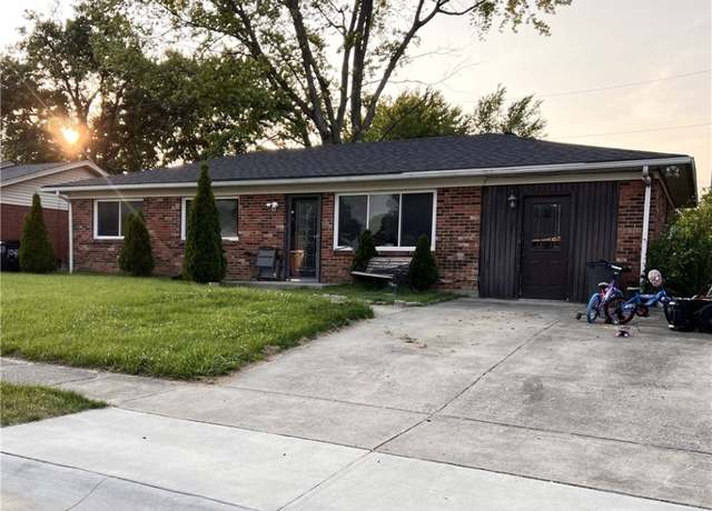 Property at 1051 Cottonwood Dr, Clarksville, IN 47129, 3 beds, 1 bath