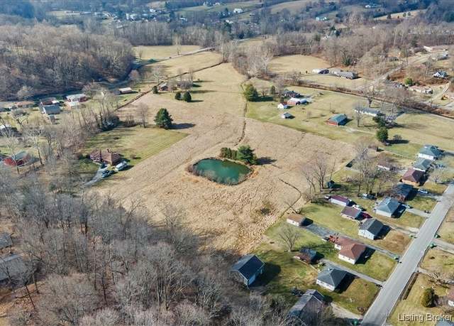 Property at Lot 1 Jones Ln, Floyds Knobs, IN 47119