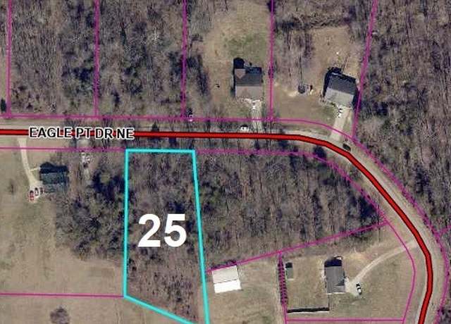 Property at Eagle Point Dr NE #25, New Salisbury, IN 47161