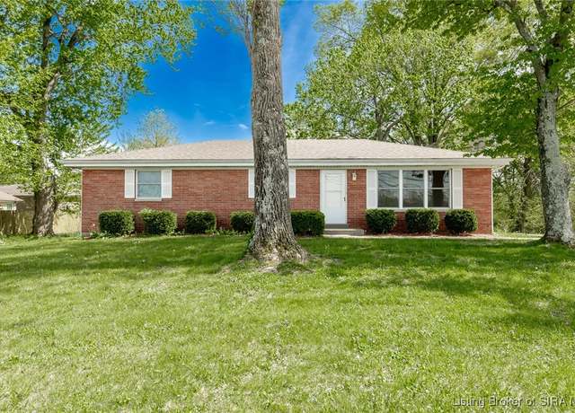 Property at 1822 Poindexter Ln, Sellersburg, IN 47172, 3 beds, 1.5 baths