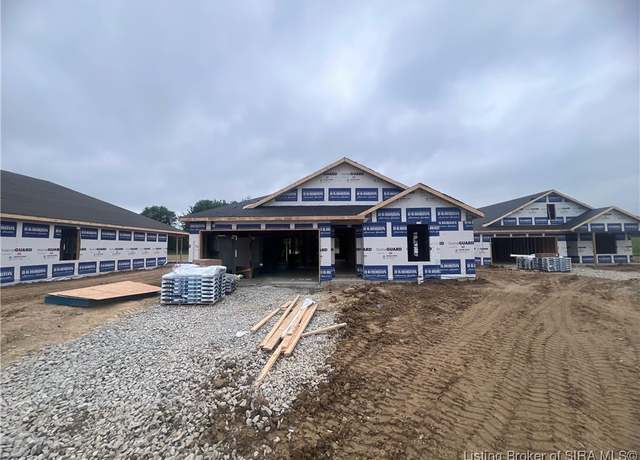 Property at 2017 Derby Way, Memphis, IN 47143, 4 beds, 2.5 baths