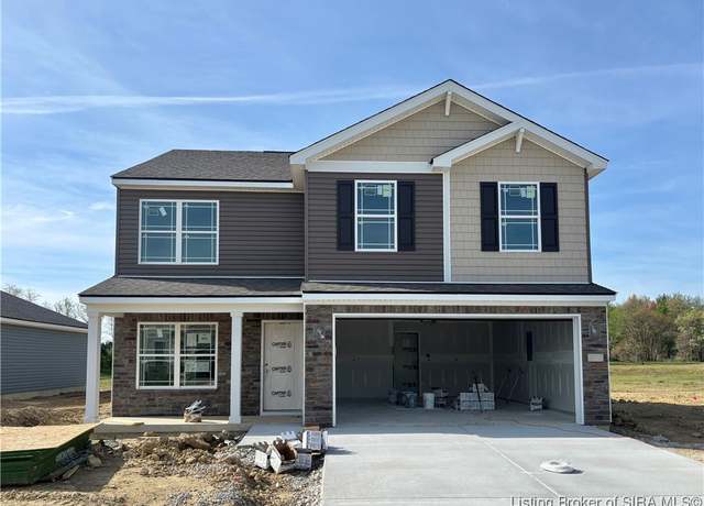 Property at 2013 Derby Way, Memphis, IN 47143, 4 beds, 2.5 baths