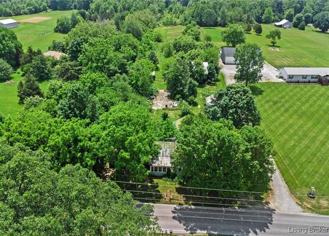 Property at 7185 Elizabeth New Middletown Rd SE, Elizabeth, IN 47117