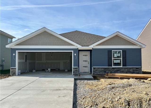 Property at 2011 Derby Way, Memphis, IN 47143, 4 beds, 2.5 baths