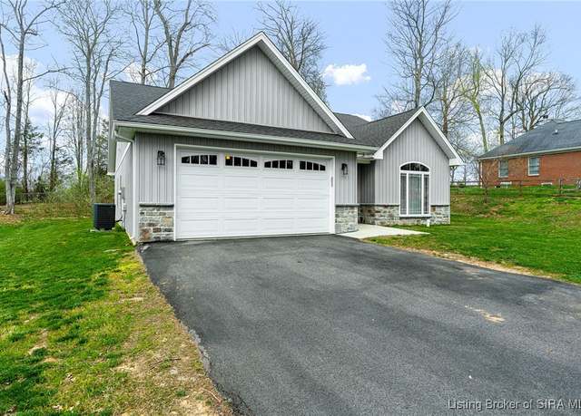 Property at 1030 Woodland Ave, Corydon, IN 47112, 3 beds, 2 baths