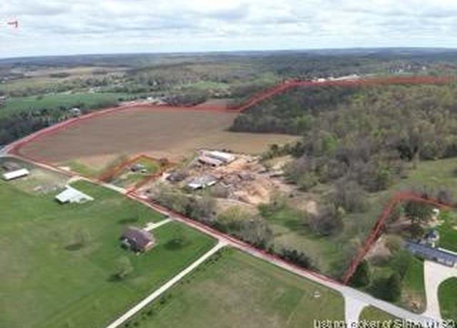 Property at 150 W County Road 250 N, Paoli, IN 47454