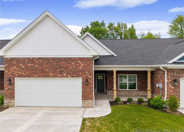 Property at 3405 Elaine Ave #108, Jeffersonville, IN 47130, 2 beds, 2 baths