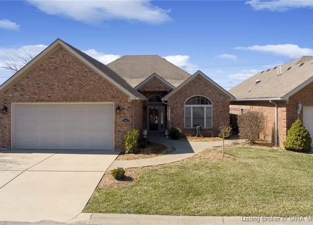 Property at 2403 Aspen Way, Jeffersonville, IN 47130, 3 beds, 2 baths