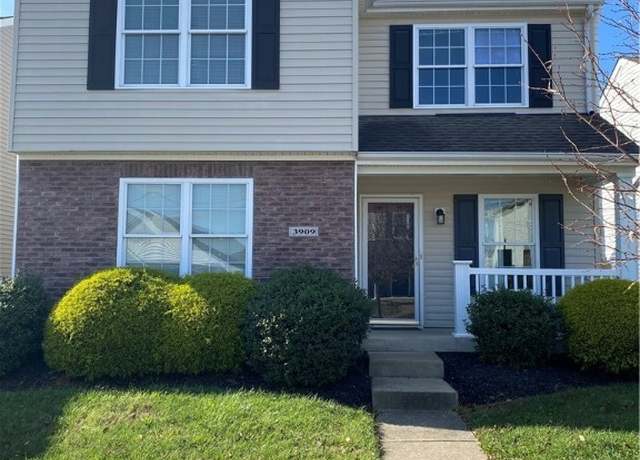 Property at 3909 Shepherds Run, Jeffersonville, IN 47130, 3 beds, 2.5 baths