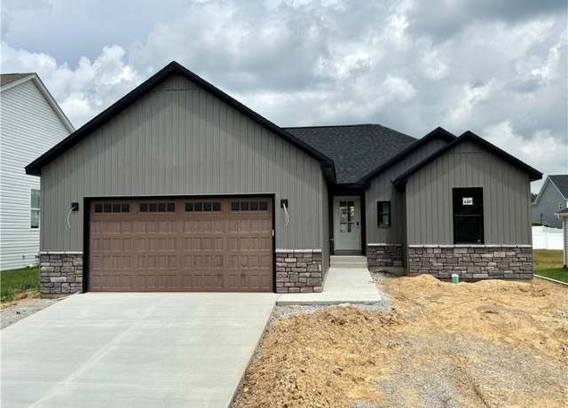 Property at 2205 Pine Tree Ln Lot 137, Memphis, IN 47143, 4 beds, 3 baths