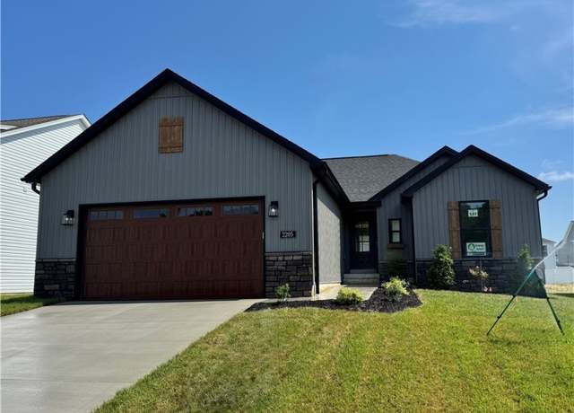 Property at 2205 Pine Tree Ln Lot 137, Memphis, IN 47143, 4 beds, 3 baths