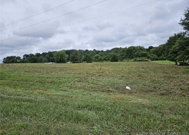 Property at W Messersmith Way, Pekin, IN 47165