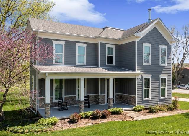 Property at 364 E Us Highway 150, Hardinsburg, IN 47125, 4 beds, 3 baths