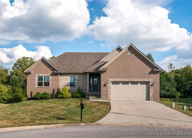 Property at 8414 Abbey Ct, Charlestown, IN 47111, 3 beds, 3 baths