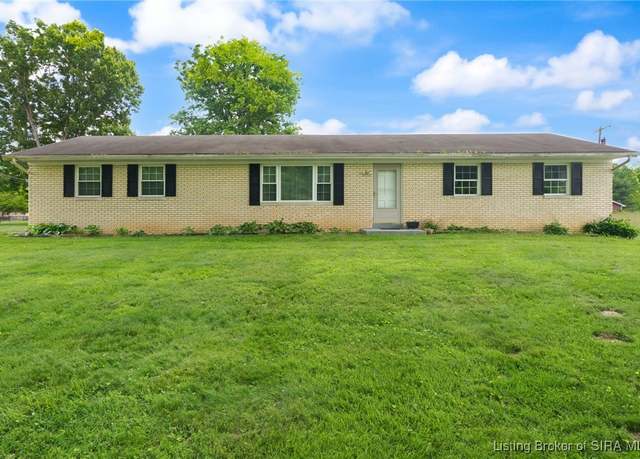 Property at 4484 Saint Marys Rd, Floyds Knobs, IN 47119, 3 beds, 1.5 baths