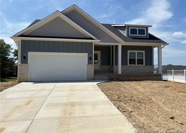 Property at 9303 Gleneagle Ct, Charlestown, IN 47111, 3 beds, 2 baths
