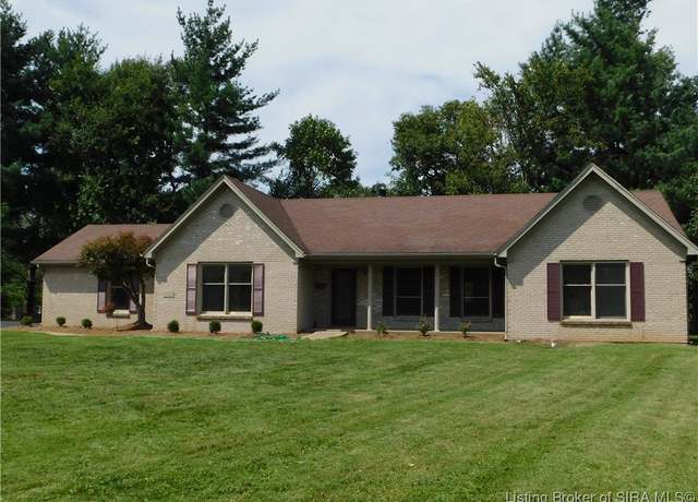 Property at 802 E Old 60, Salem, IN 47167, 3 beds, 2 baths