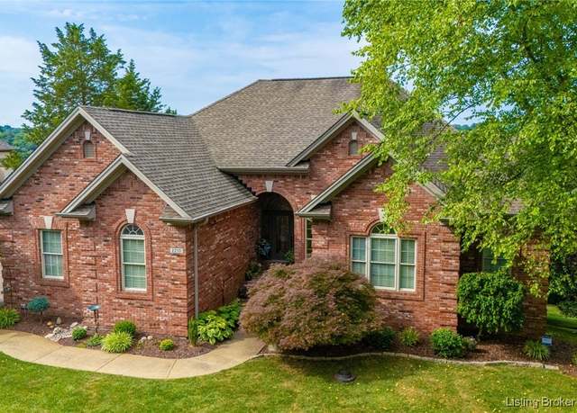 Property at 2210 Bedford Fls, Madison, IN 47250, 5 beds, 3 baths