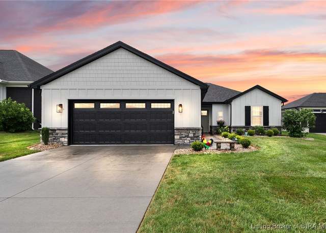 Property at 5603 Boone Ct, Charlestown, IN 47111, 3 beds, 2 baths
