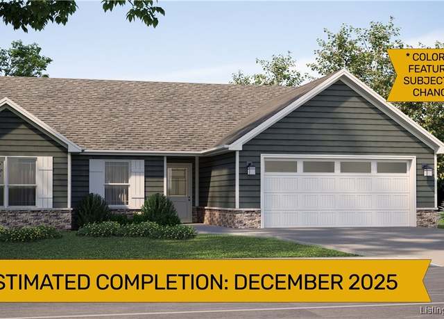 Property at 1176- LOT 608 Dustin's Way, Jeffersonville, IN 47130, 3 beds, 2 baths