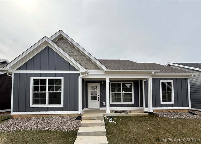 Property at 1918 Harmony Cir, Charlestown, IN 47111, 3 beds, 2 baths