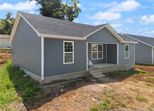 Property at 8029 W Sinclair St, West Baden, IN 47469, 3 beds, 2 baths