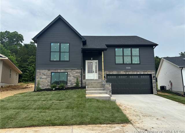 Property at 8008 Hudson Ln, Georgetown, IN 47122, 4 beds, 3 baths