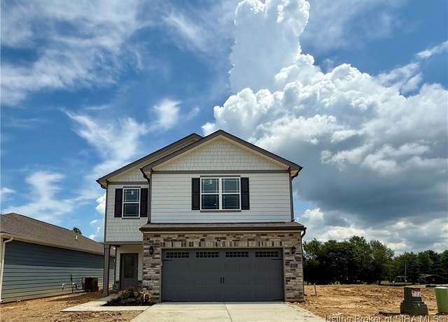 Property at 3021 Grace Marie Way, New Albany, IN 47150, 4 beds, 2.5 baths