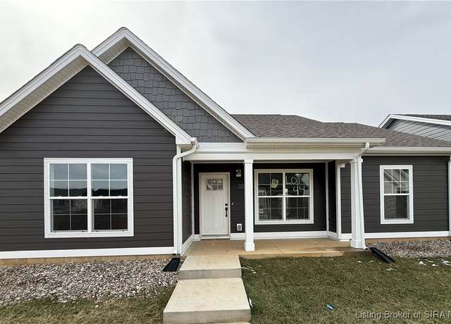 Property at 1920 Harmony Cir, Charlestown, IN 47111, 3 beds, 2 baths