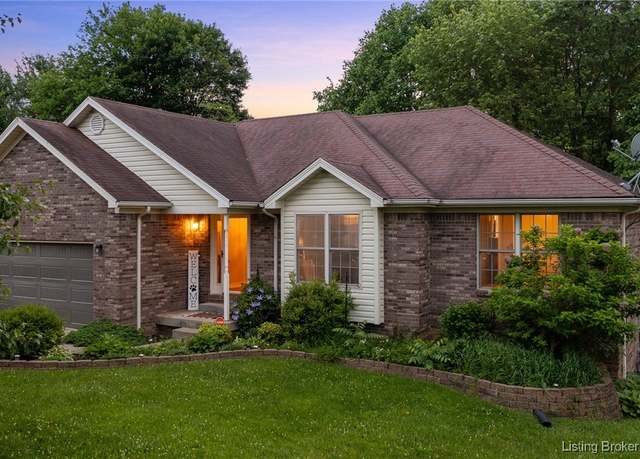 Property at 6223 Elanor Ct, Galena, IN 47119, 3 beds, 2 baths