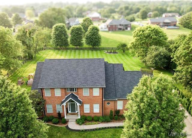 Property at 6517 High Jackson Rd, Charlestown, IN 47111, 4 beds, 4.5 baths