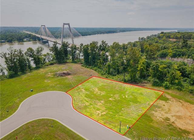 Property at 8016 Limestone Ridge Way Lot 9, Jeffersonville, IN 47130