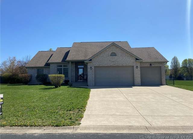 Property at 3417 Celtic Cross St, Madison, IN 47250, 3 beds, 2 baths